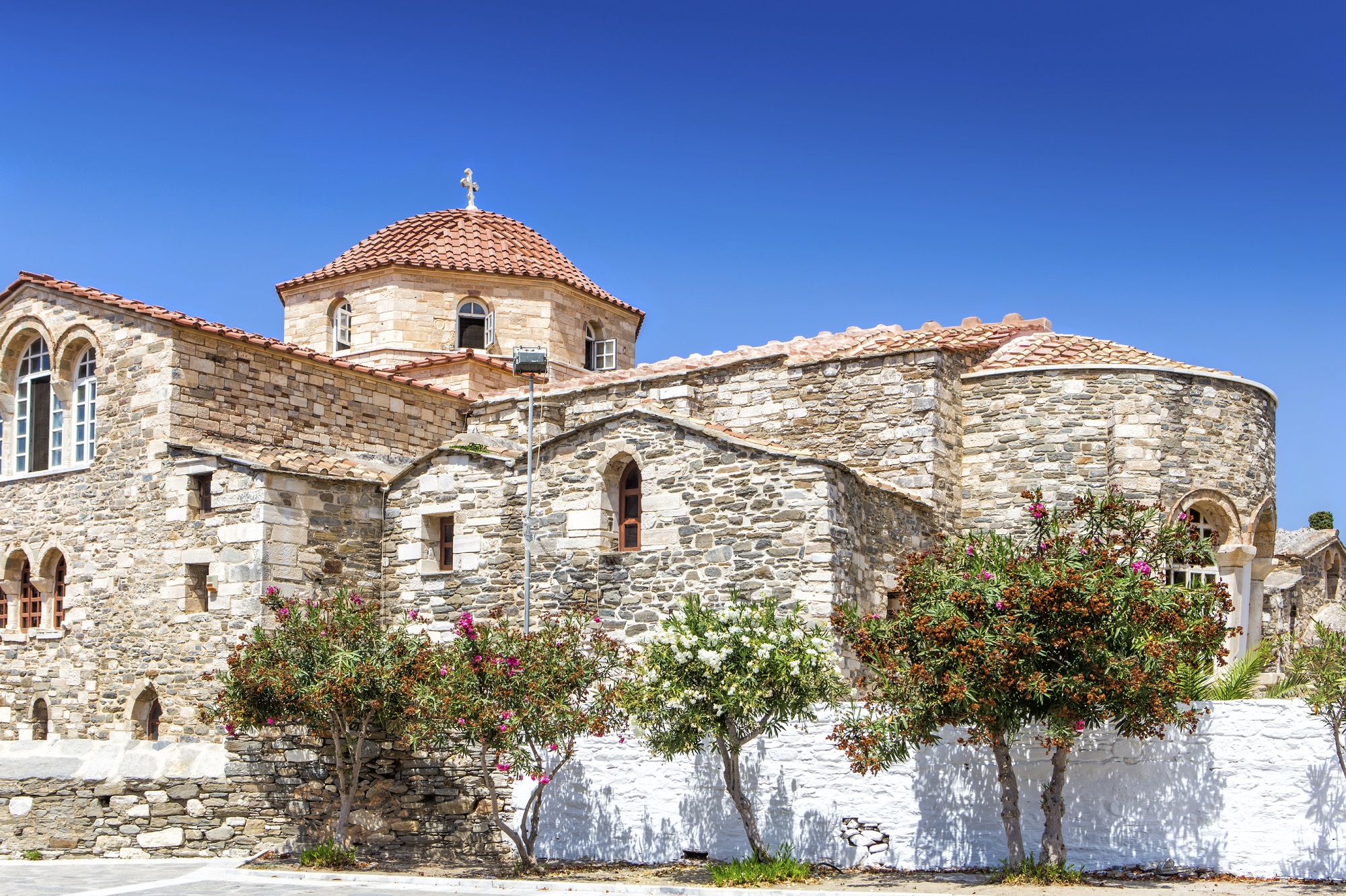 Paros Griechenland