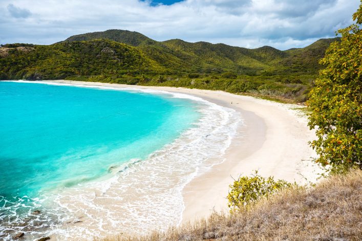 Rendezvous Bay, Antigua