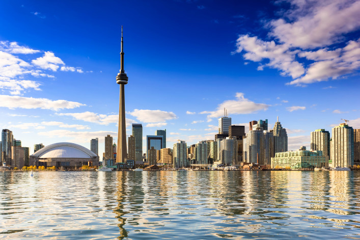 Toronto Tipps