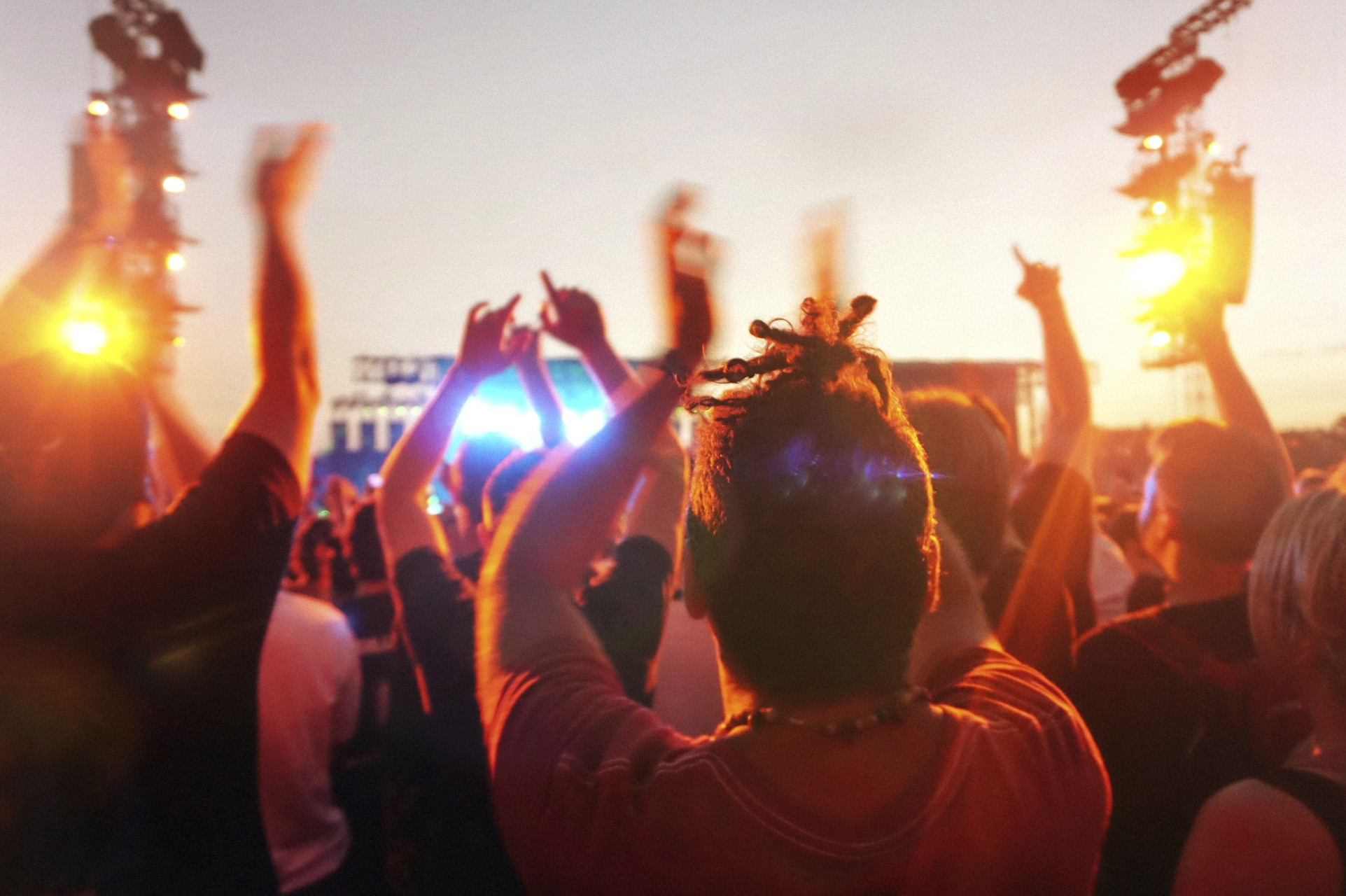 Coachella Festival 2016