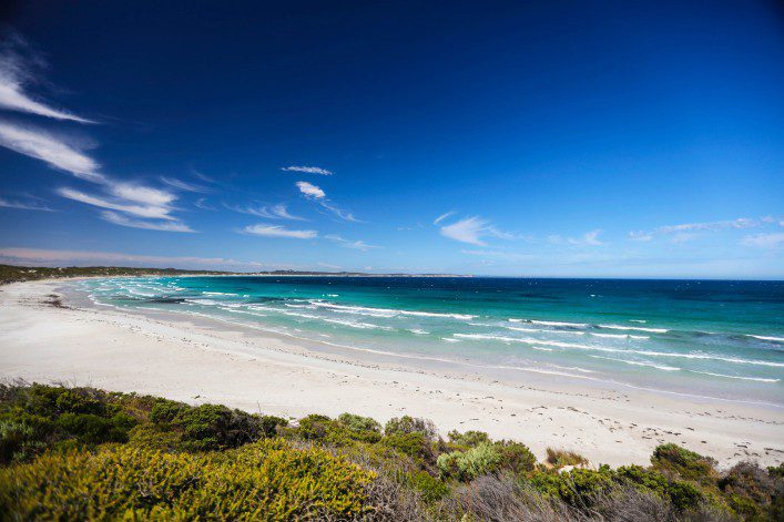 Vivonne Bay