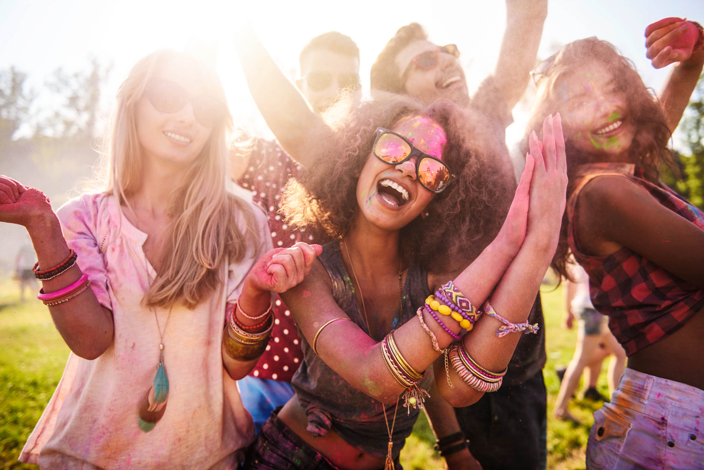 Coachella Festival 2016