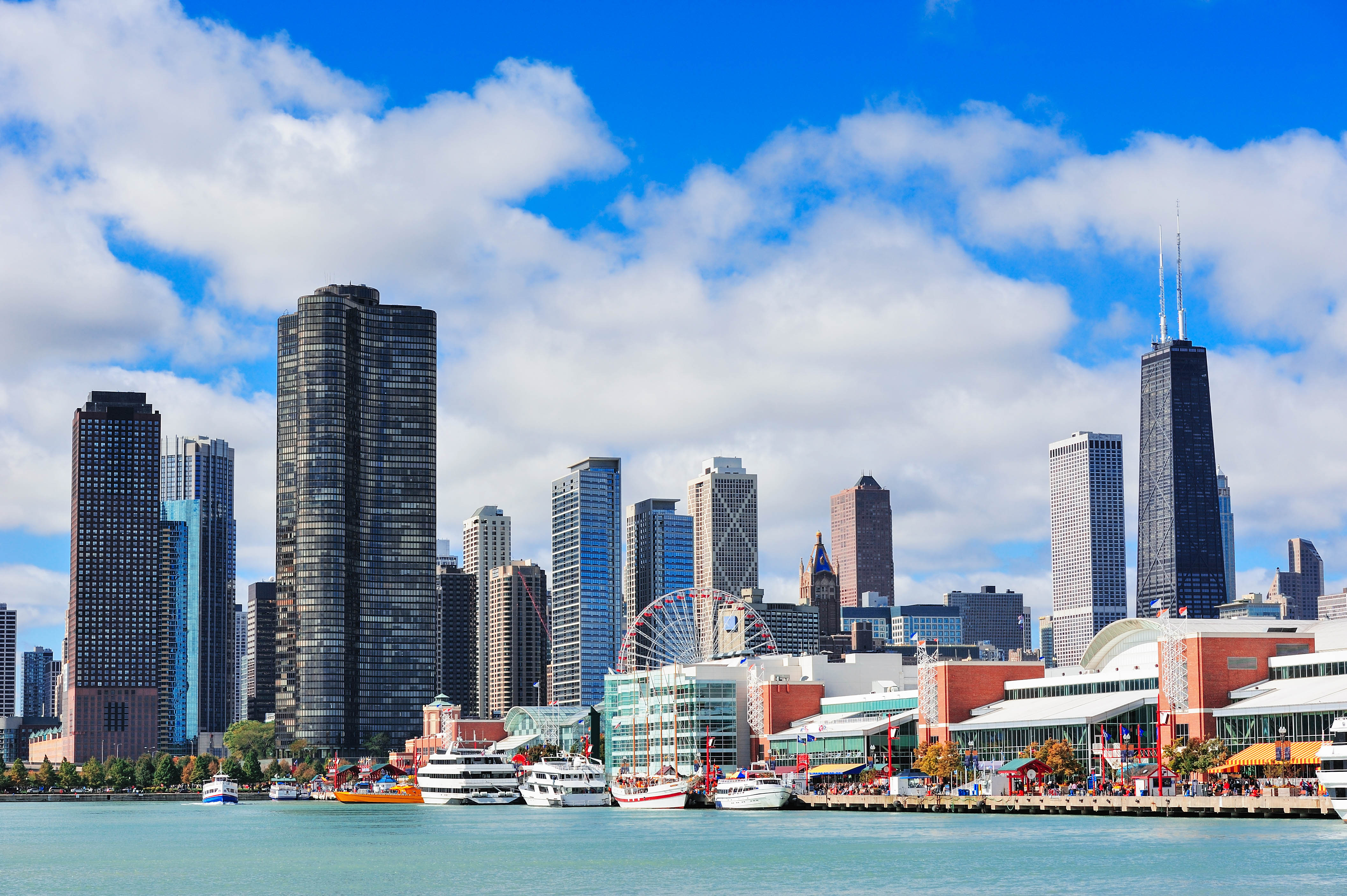 Chicago Tipps