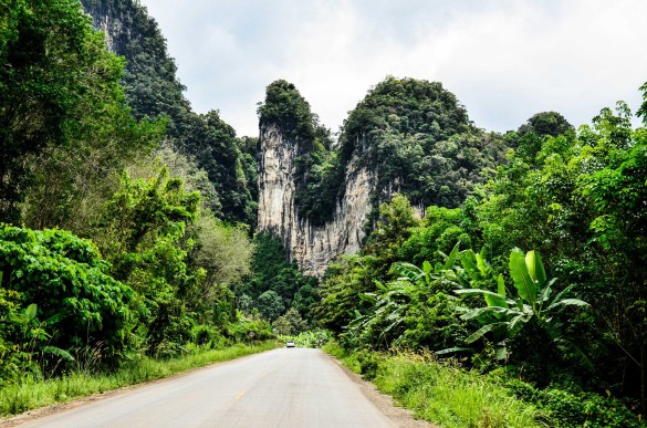 Krabi Town