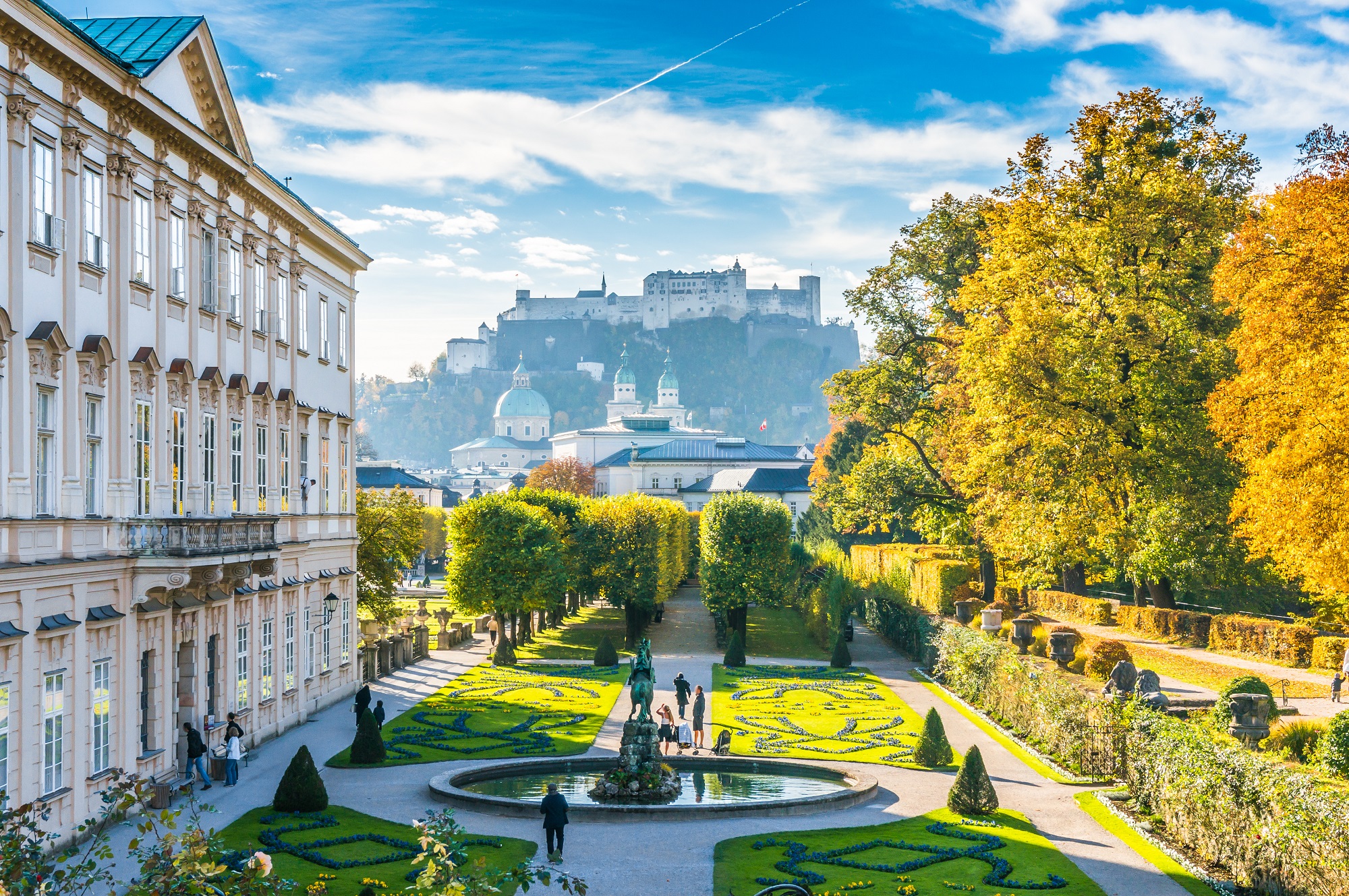 Salzburg Tipps