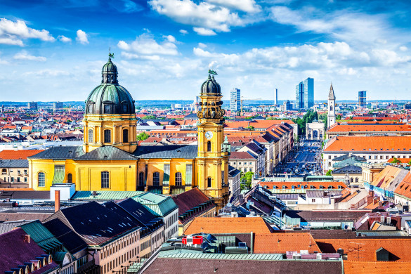 München Tipps