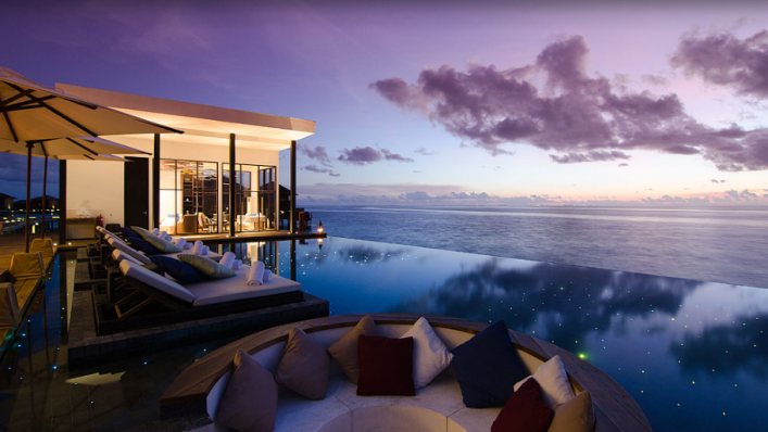 malediven jumeirah