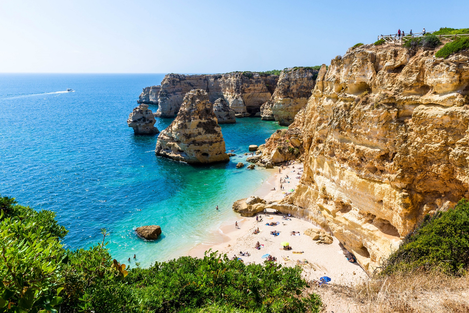 Roadtrip Portugal