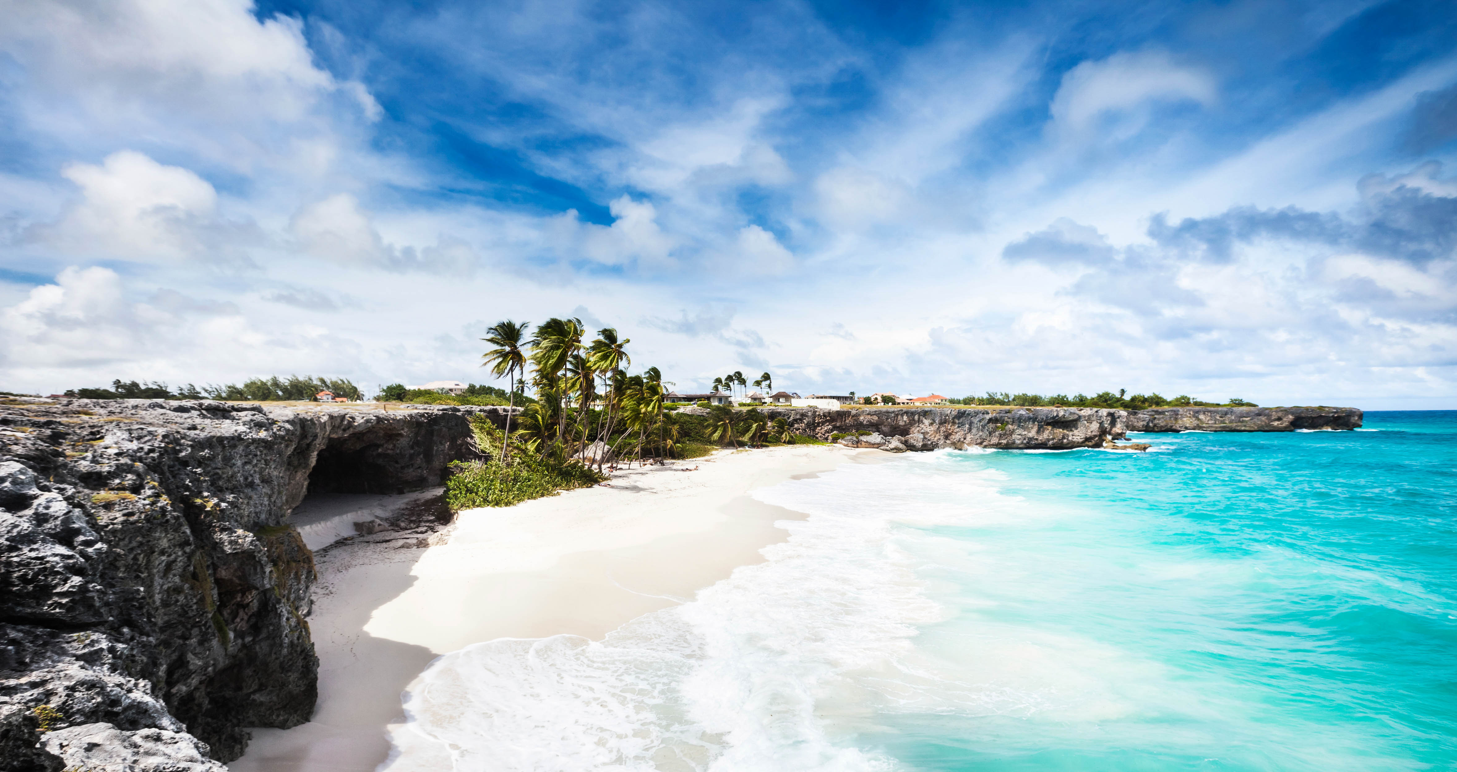 Barbados, Bottom Bay