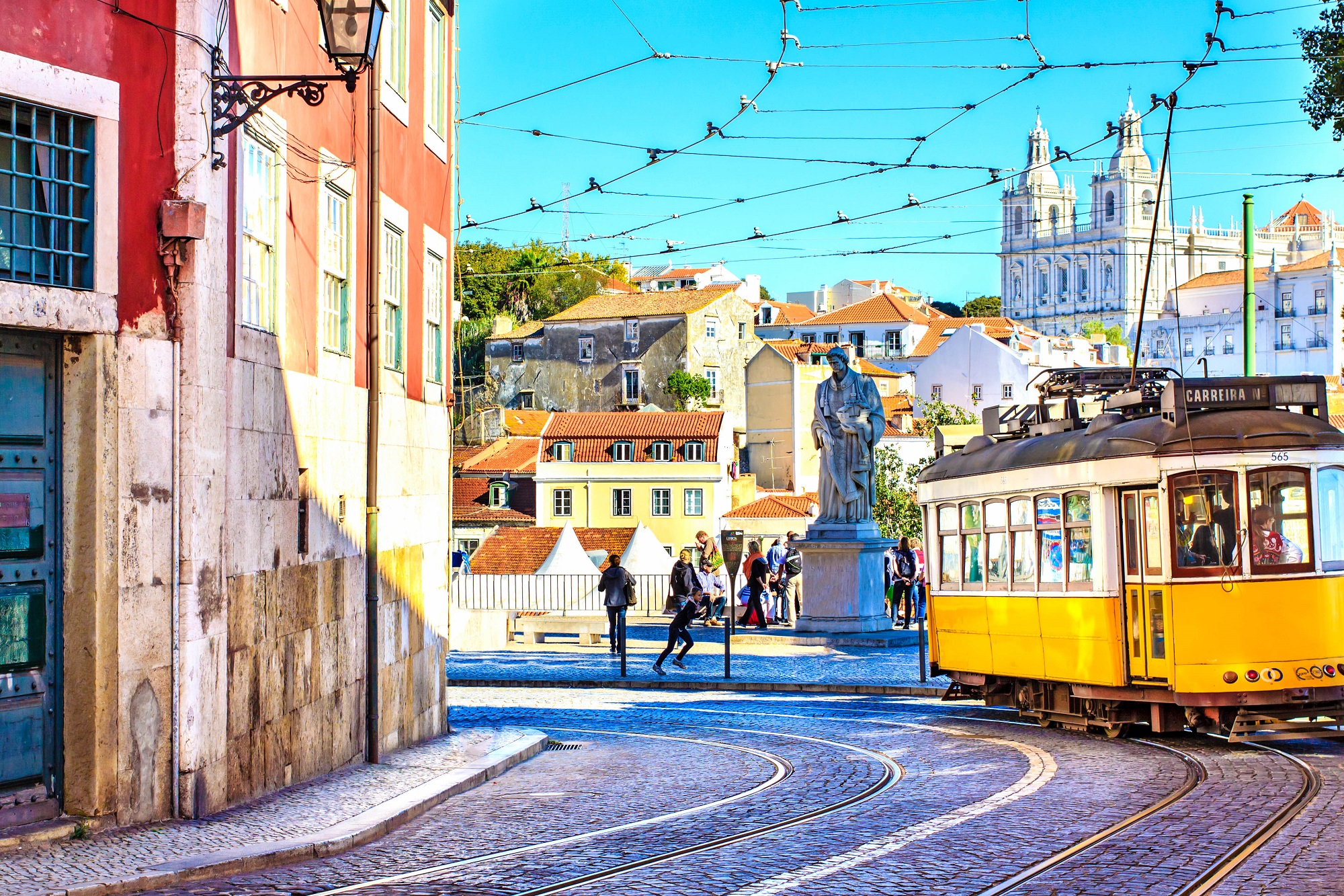 Fakten über Portugal