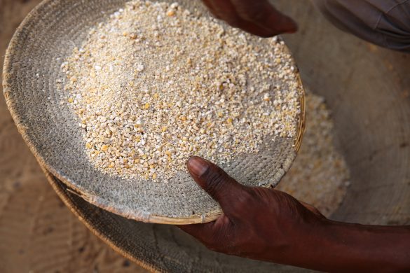 Namibia kulinarisch