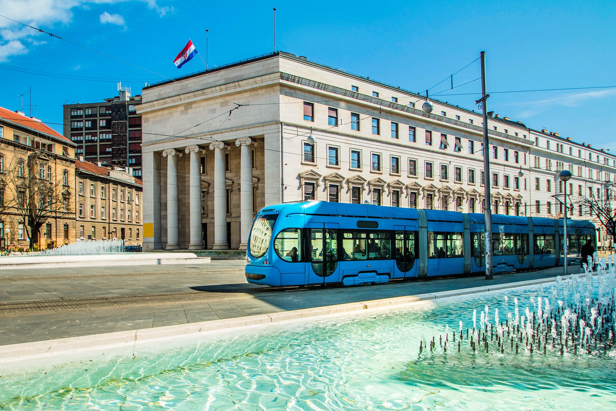 Zagreb Tipps