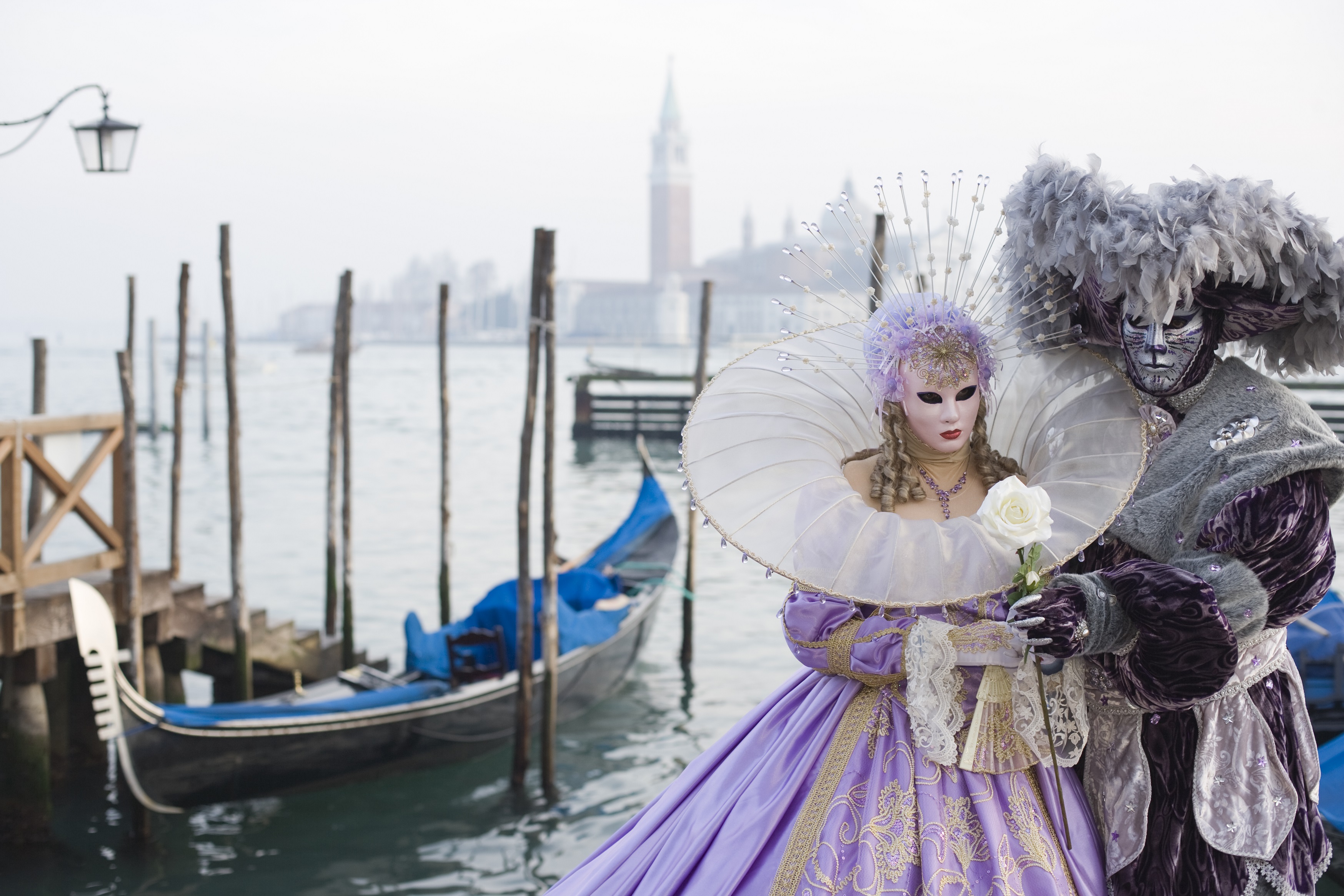 karneval in venedig