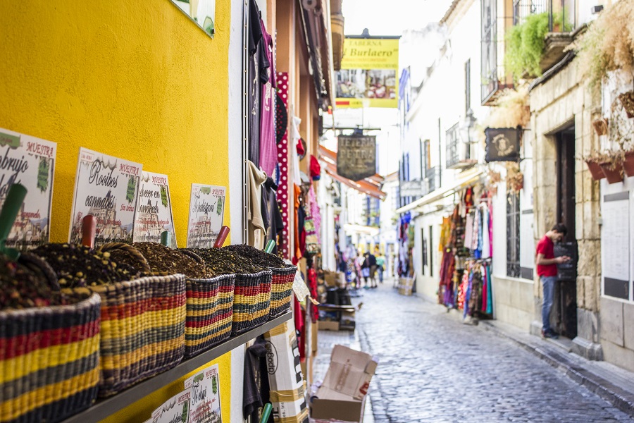 Córdoba Tipps