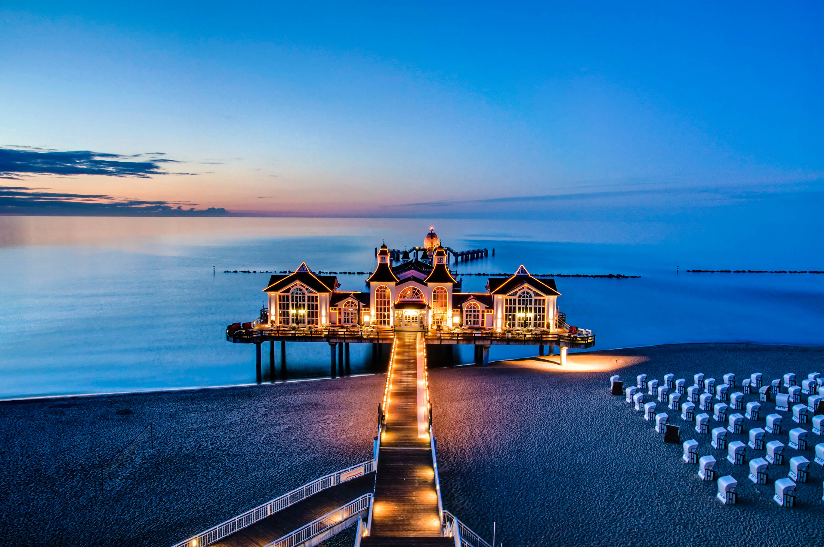 seebad sellin auf rügen 