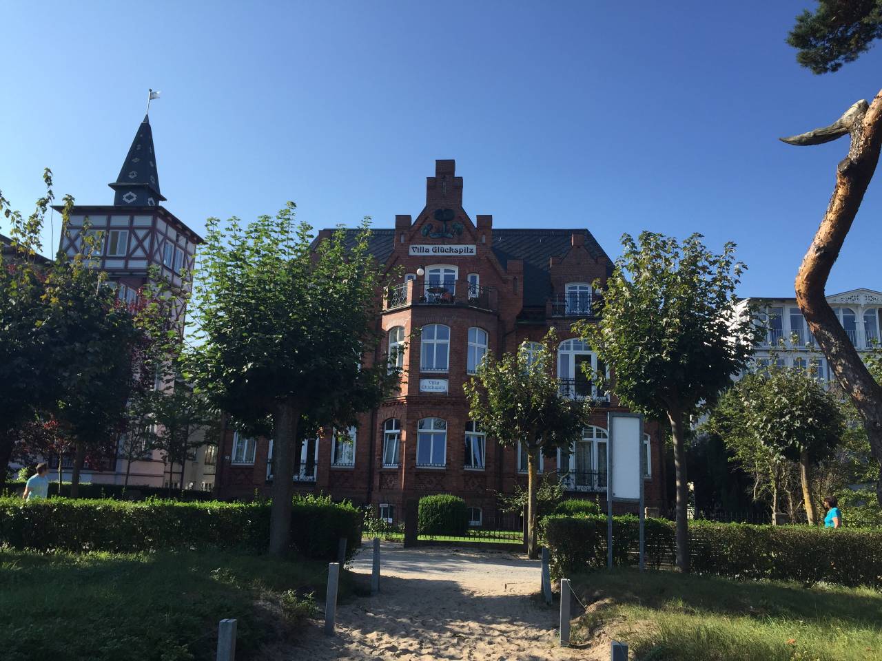 ferienwohnung auf rügen