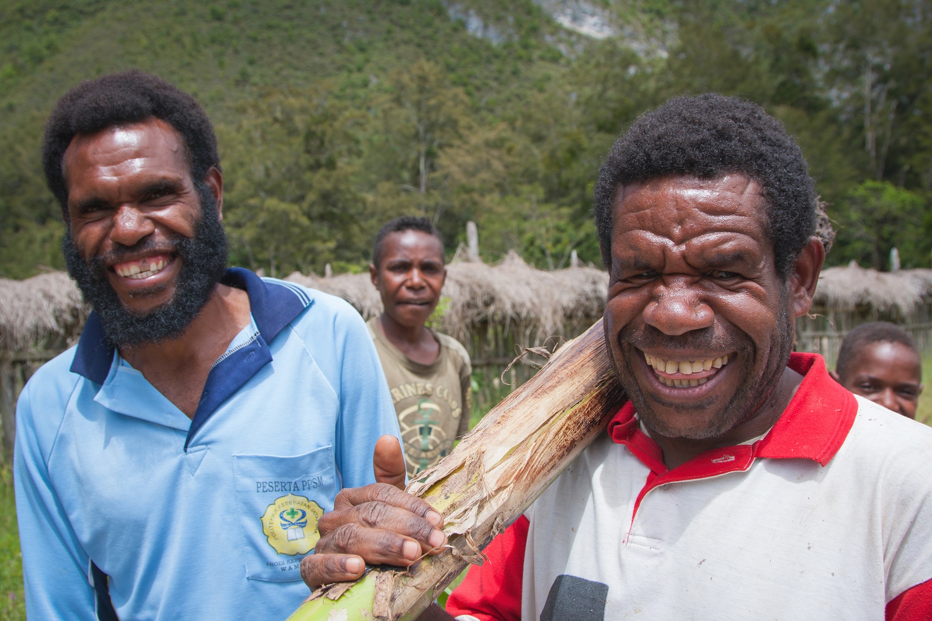 Papua-Neuguinea