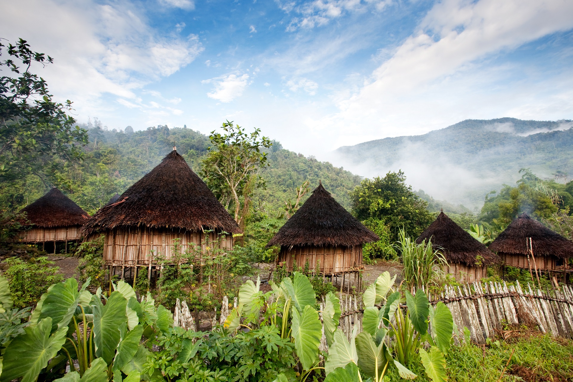 Papua-Neuguinea