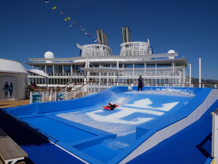 FlowRider