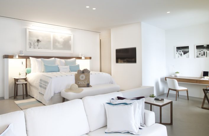 Grace Suite at Grace Santorini