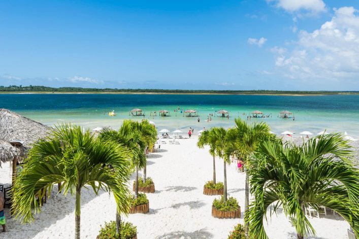 Ein kleines Paradies im Norden Brasiliens: Jericoacoara