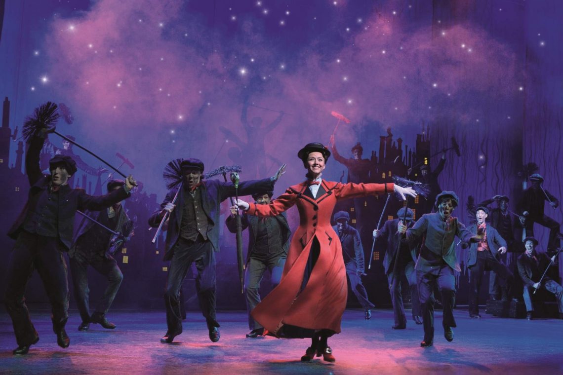 Mary Poppins