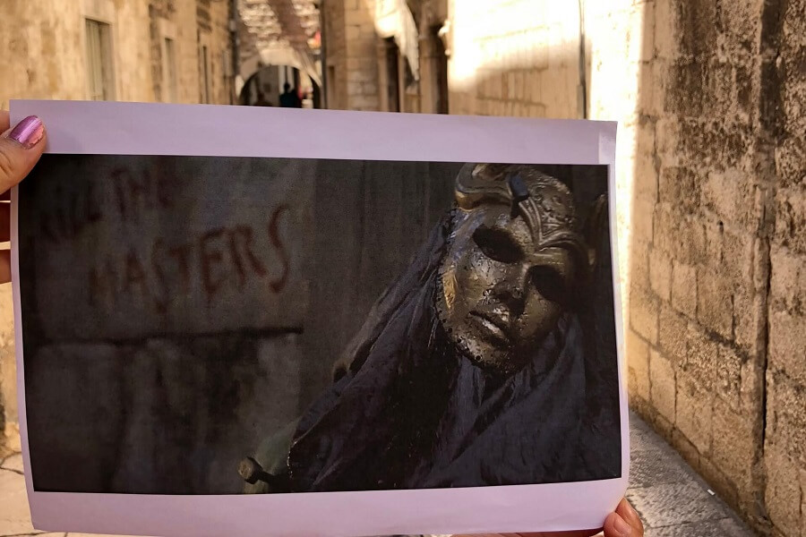 Meereen