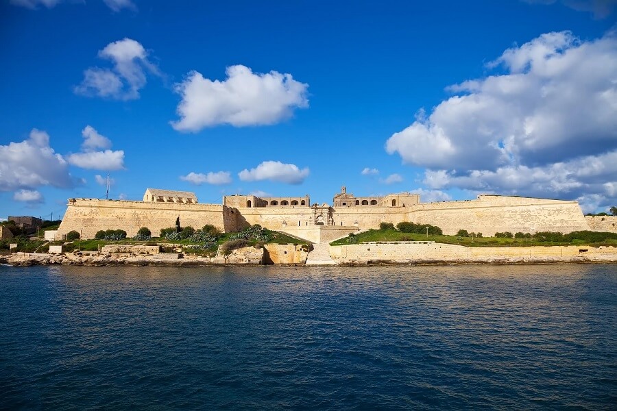 Fort Manoel