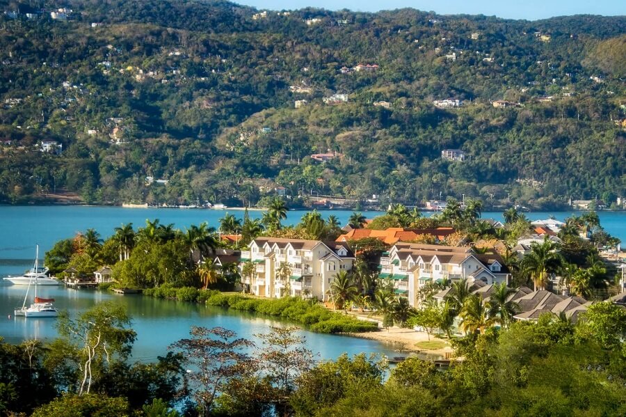 Montego Bay