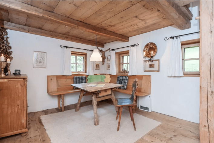 Airbnb2b