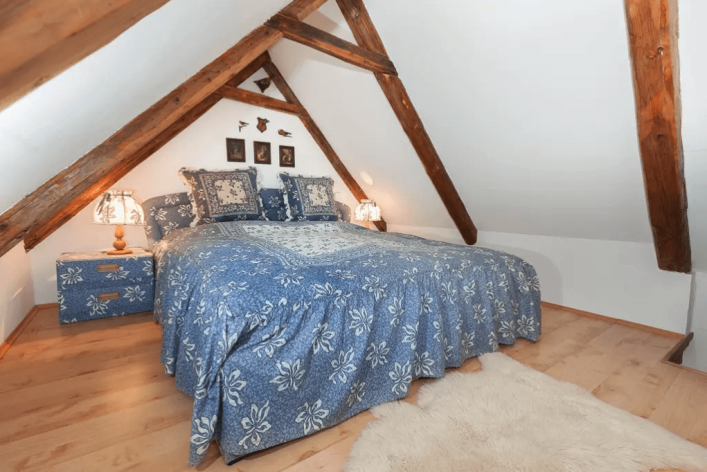 Airbnb2c